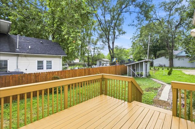 1214 York Street, Des Moines, IA 50316
