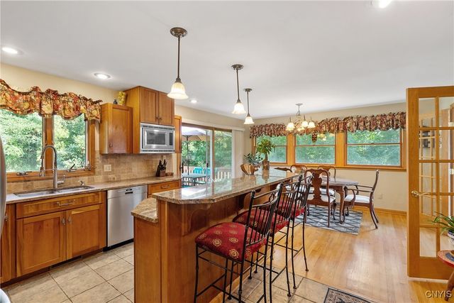 6654 East Sorrell Hill Road, Van Buren, NY 13164