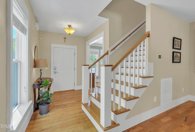 301 Streamwood Drive, Holly Springs, NC 27540