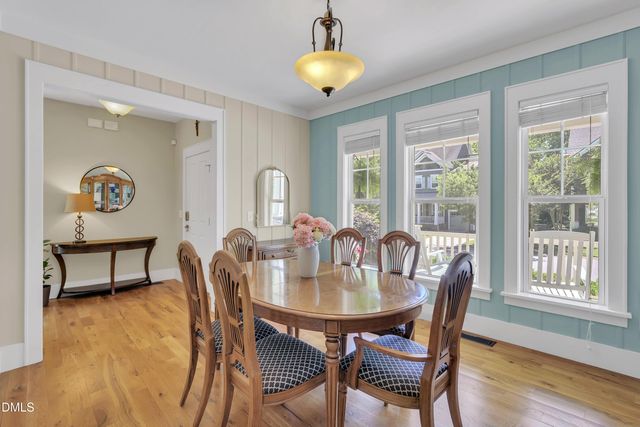301 Streamwood Drive, Holly Springs, NC 27540