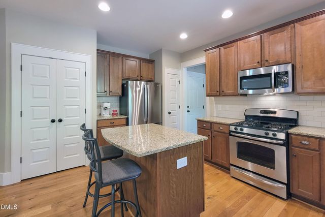 301 Streamwood Drive, Holly Springs, NC 27540