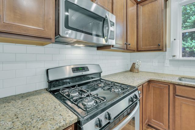 301 Streamwood Drive, Holly Springs, NC 27540