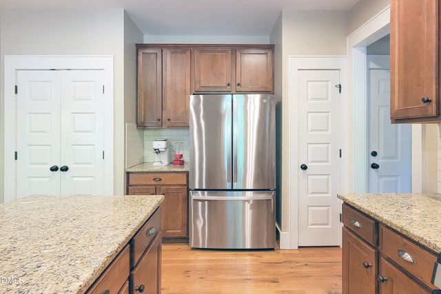 301 Streamwood Drive, Holly Springs, NC 27540