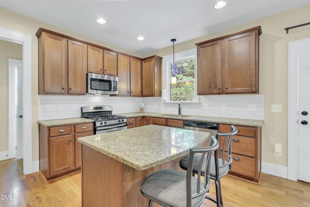 301 Streamwood Drive, Holly Springs, NC 27540