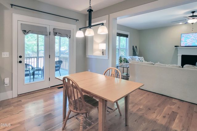 301 Streamwood Drive, Holly Springs, NC 27540