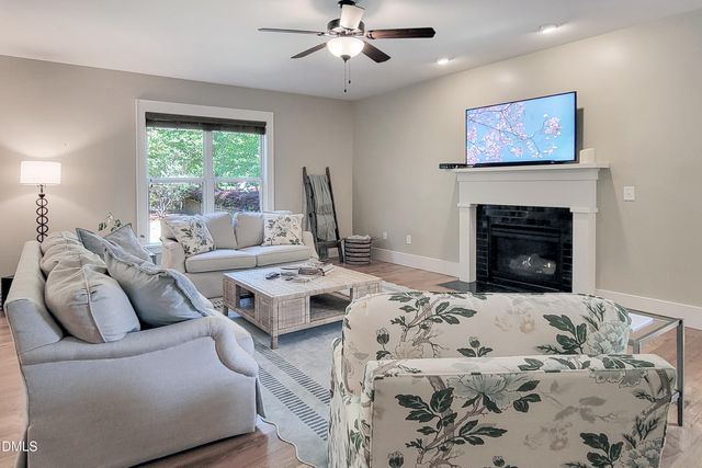 301 Streamwood Drive, Holly Springs, NC 27540
