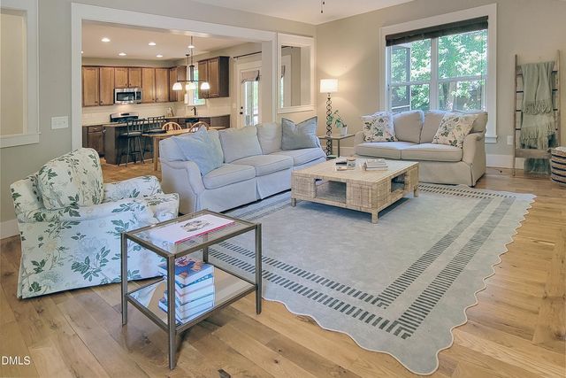 301 Streamwood Drive, Holly Springs, NC 27540