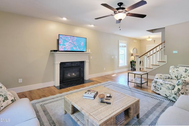 301 Streamwood Drive, Holly Springs, NC 27540