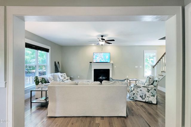 301 Streamwood Drive, Holly Springs, NC 27540