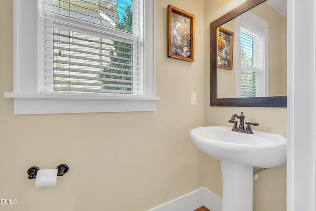 301 Streamwood Drive, Holly Springs, NC 27540
