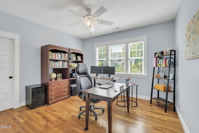 301 Streamwood Drive, Holly Springs, NC 27540
