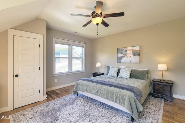301 Streamwood Drive, Holly Springs, NC 27540