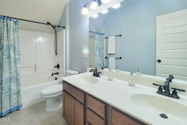 301 Streamwood Drive, Holly Springs, NC 27540