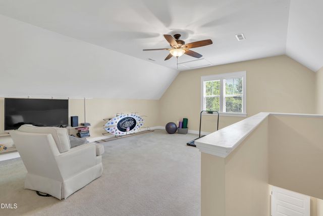301 Streamwood Drive, Holly Springs, NC 27540