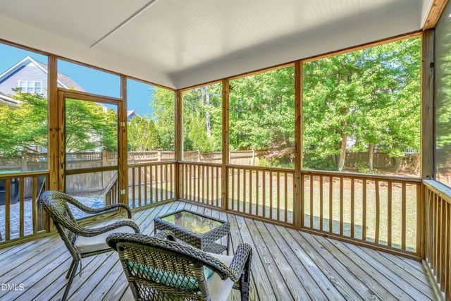 301 Streamwood Drive, Holly Springs, NC 27540