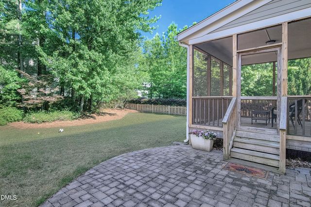 301 Streamwood Drive, Holly Springs, NC 27540