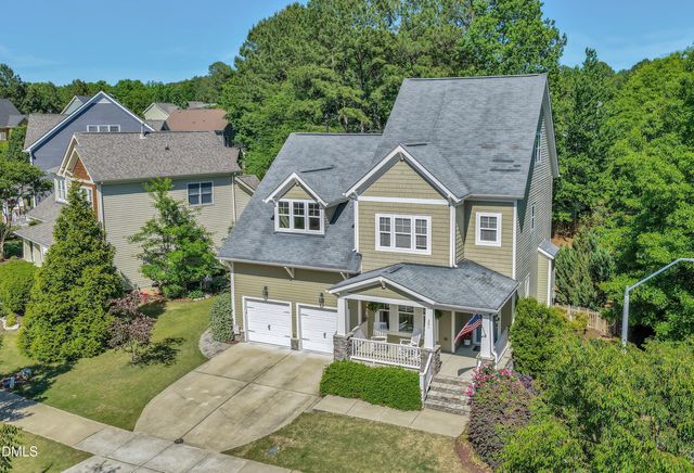 301 Streamwood Drive, Holly Springs, NC 27540