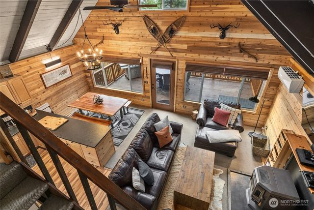 110 Deer Point Lane, Ronald, WA 98940