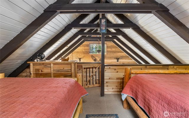 110 Deer Point Lane, Ronald, WA 98940