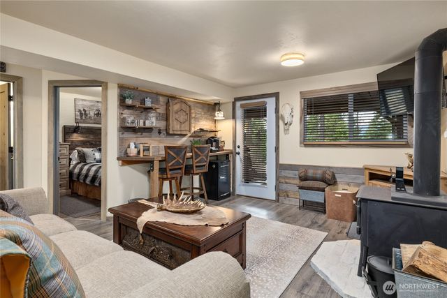 110 Deer Point Lane, Ronald, WA 98940