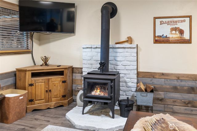 110 Deer Point Lane, Ronald, WA 98940