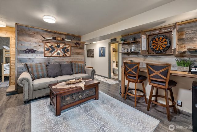 110 Deer Point Lane, Ronald, WA 98940