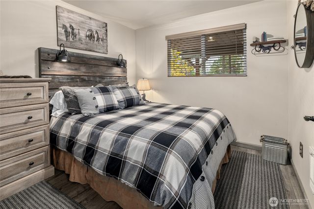 110 Deer Point Lane, Ronald, WA 98940