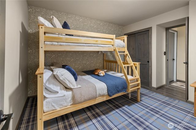 110 Deer Point Lane, Ronald, WA 98940