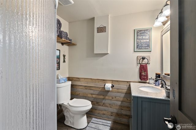 110 Deer Point Lane, Ronald, WA 98940