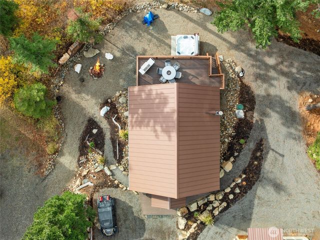 110 Deer Point Lane, Ronald, WA 98940