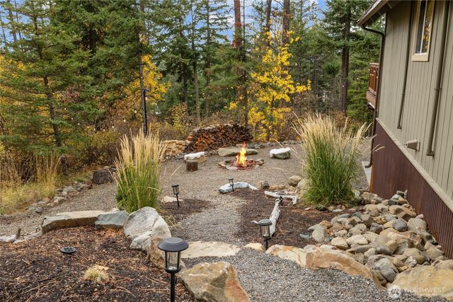 110 Deer Point Lane, Ronald, WA 98940