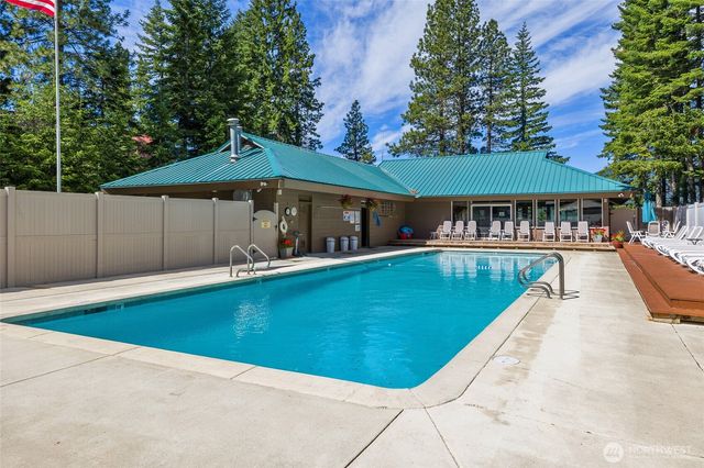 110 Deer Point Lane, Ronald, WA 98940