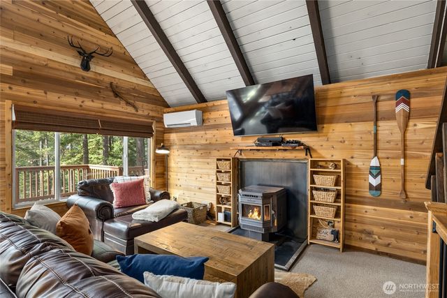 110 Deer Point Lane, Ronald, WA 98940