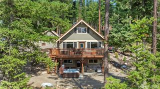 110 Deer Point Lane, Ronald, WA 98940