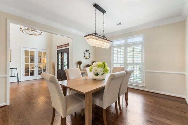 570 Devonshire Farms Way, Milton, GA 30004