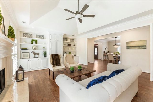 570 Devonshire Farms Way, Milton, GA 30004