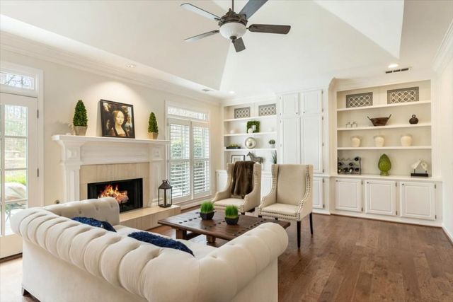 570 Devonshire Farms Way, Milton, GA 30004