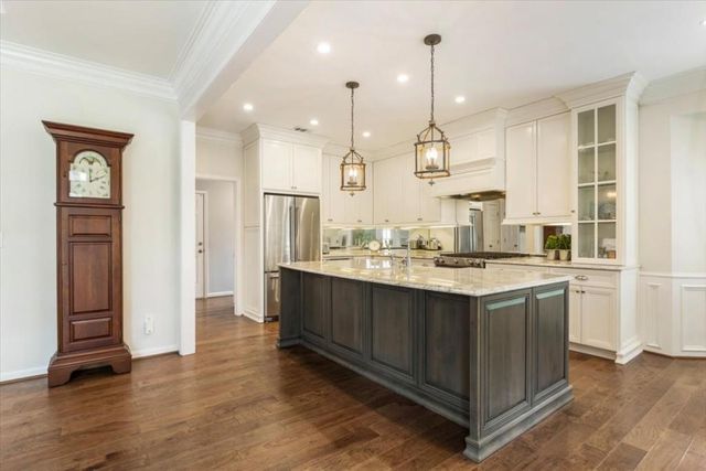 570 Devonshire Farms Way, Milton, GA 30004