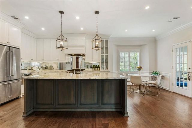 570 Devonshire Farms Way, Milton, GA 30004