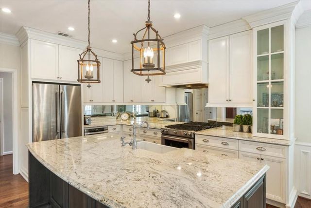 570 Devonshire Farms Way, Milton, GA 30004