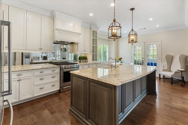 570 Devonshire Farms Way, Milton, GA 30004