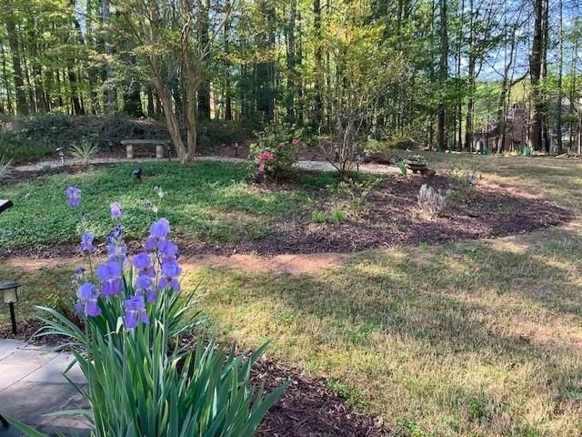 570 Devonshire Farms Way, Milton, GA 30004
