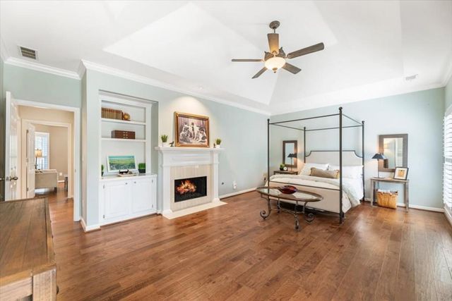 570 Devonshire Farms Way, Milton, GA 30004