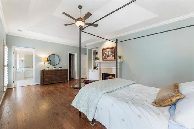 570 Devonshire Farms Way, Milton, GA 30004