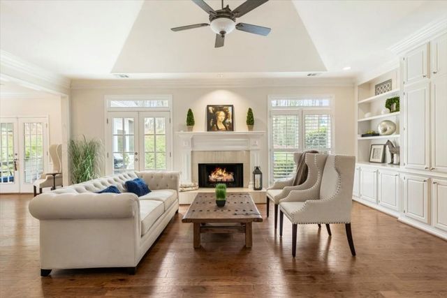 570 Devonshire Farms Way, Milton, GA 30004