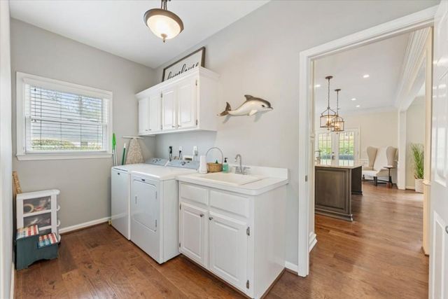 570 Devonshire Farms Way, Milton, GA 30004