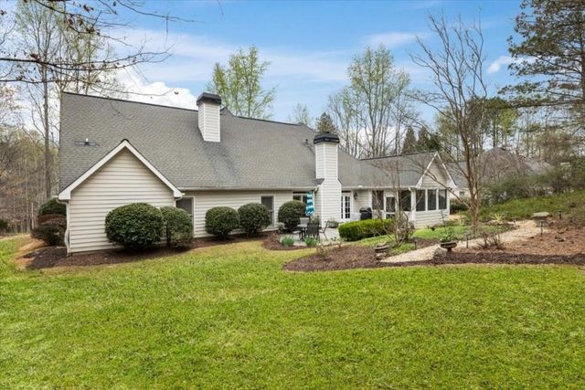 570 Devonshire Farms Way, Milton, GA 30004