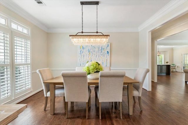 570 Devonshire Farms Way, Milton, GA 30004