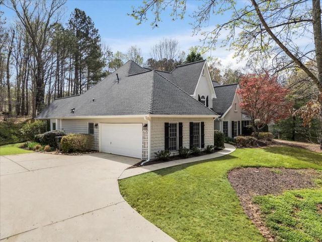 570 Devonshire Farms Way, Milton, GA 30004