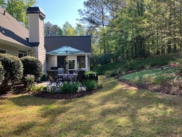 570 Devonshire Farms Way, Milton, GA 30004